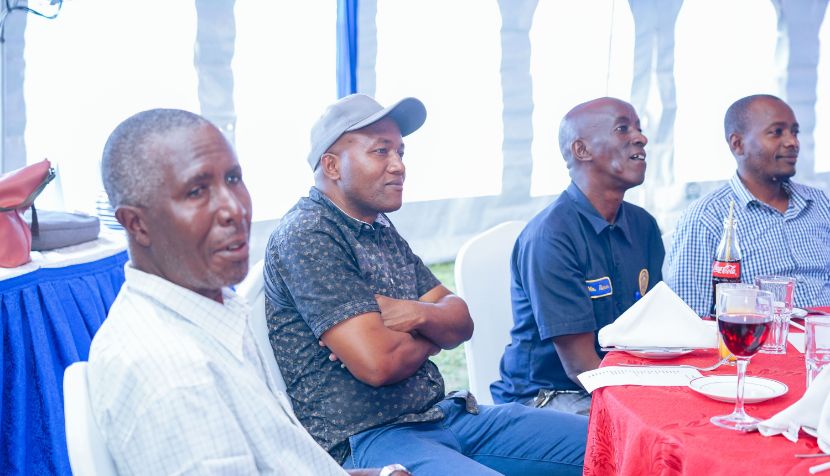 Tononoka Steel Kenya